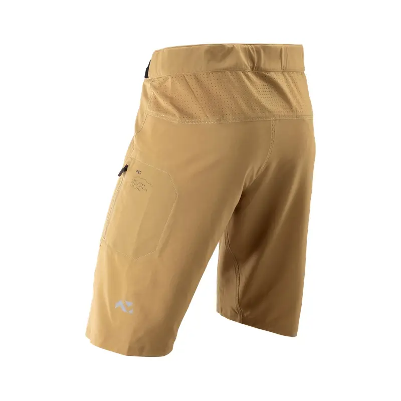 Pantaloncini Endurance 2.0 Brass Brown Taglia XS #1