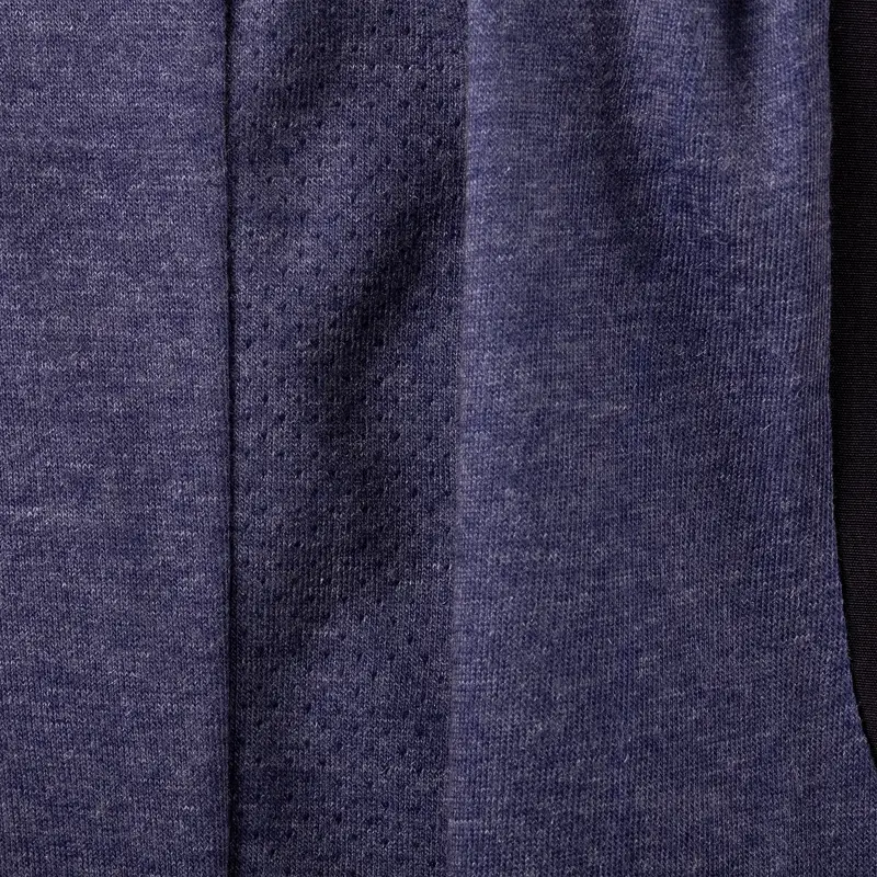 Maglia MTB A Maniche Lunghe Trail 4.0 Galaxy Blue Taglia XS #2