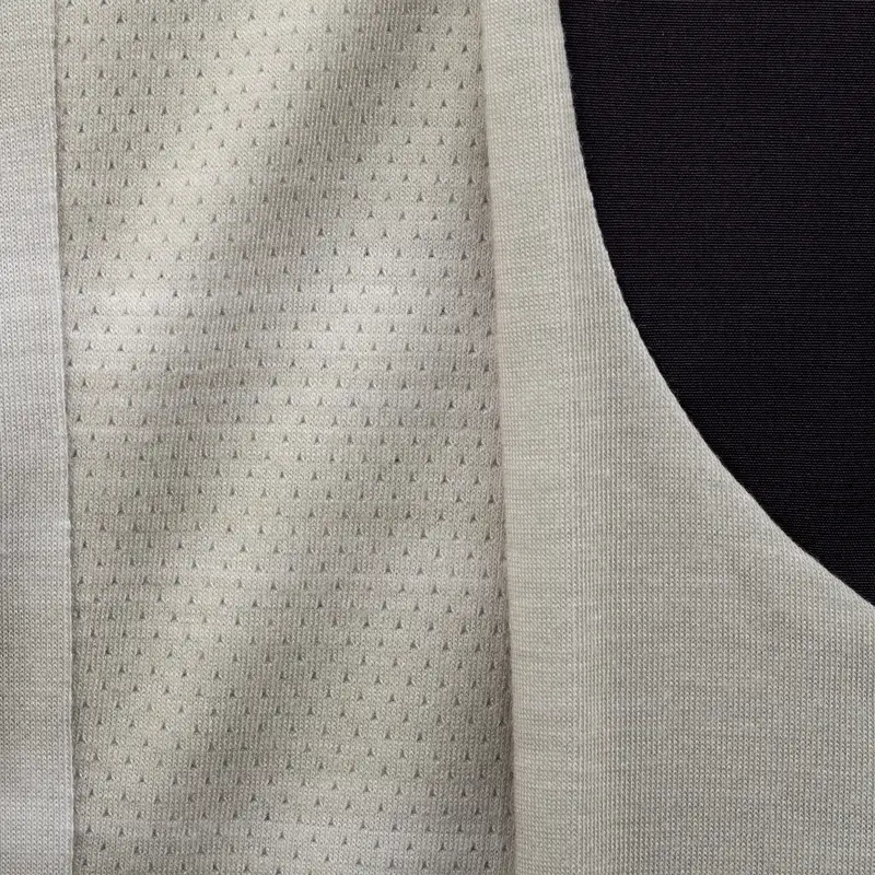 Maglia MTB A Maniche Lunghe Trail 4.0 Cream White Taglia XS #3