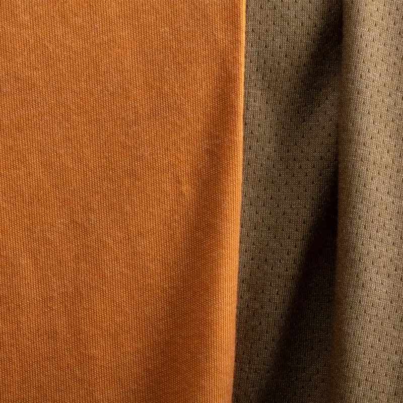 Maglia MTB A Maniche Corte Trail 4.0 Lager Yellow Taglia XS #3