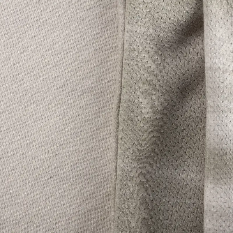 Maglia MTB A Maniche Corte Trail 4.0 Cream White Taglia XS #2