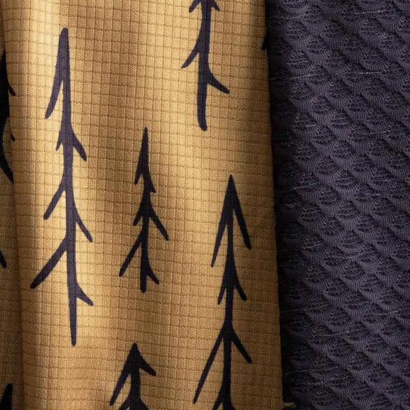 Maglia MTB A Maniche Lunghe Trail 3.0 Trails Brown Taglia XS #2