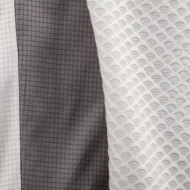 Maglia MTB A Maniche Lunghe Trail 3.0 Cream White Taglia XS #2