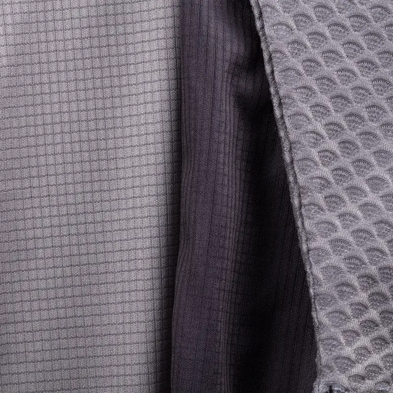 Maglia MTB A Maniche Corte Trail 3.0 Ghost Black Taglia XS #2