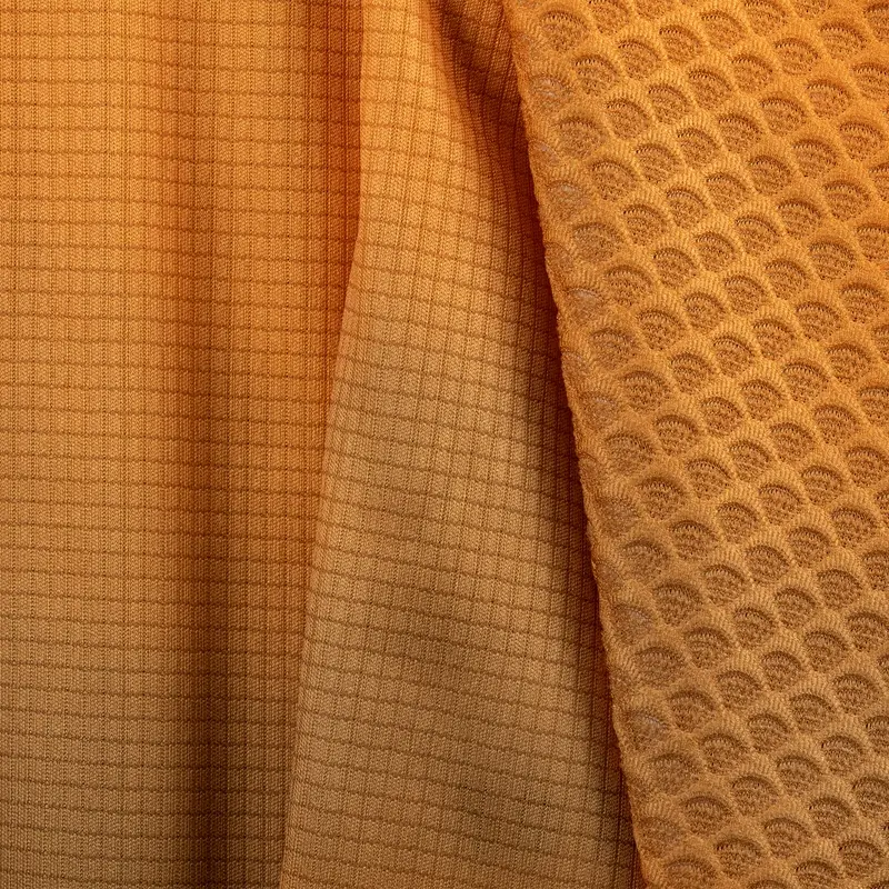 Maillot de VTT à Manches Courtes Trail 3.0 Lager Jaune Taille XXL #2