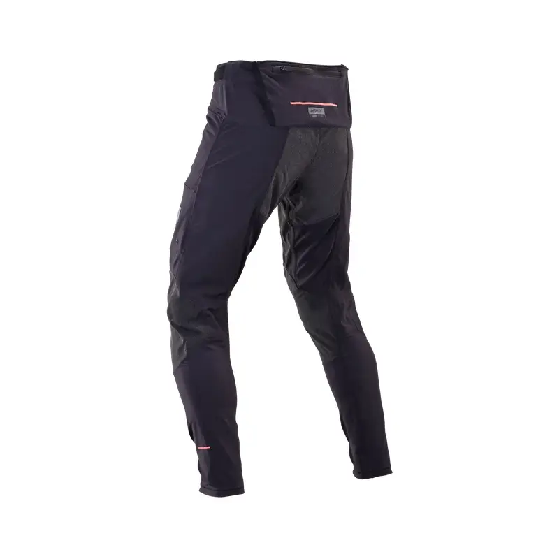Pantaloni MTB Trail 8.0 Cargo Ghost Black Taglia XS #1