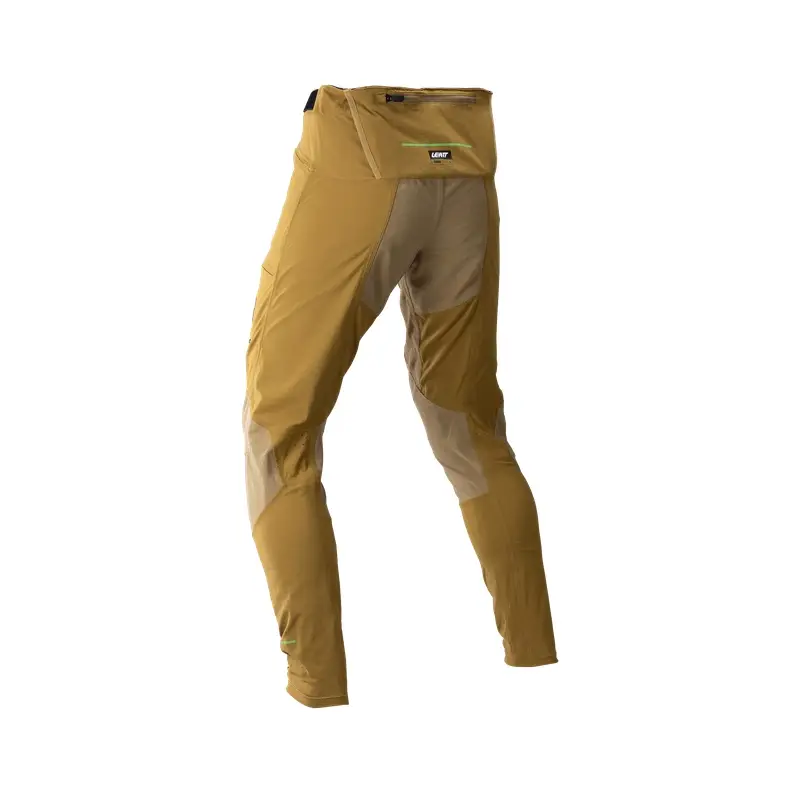 Pantaloni MTB Trail 8.0 Cargo Brass Brown Taglia XS #1