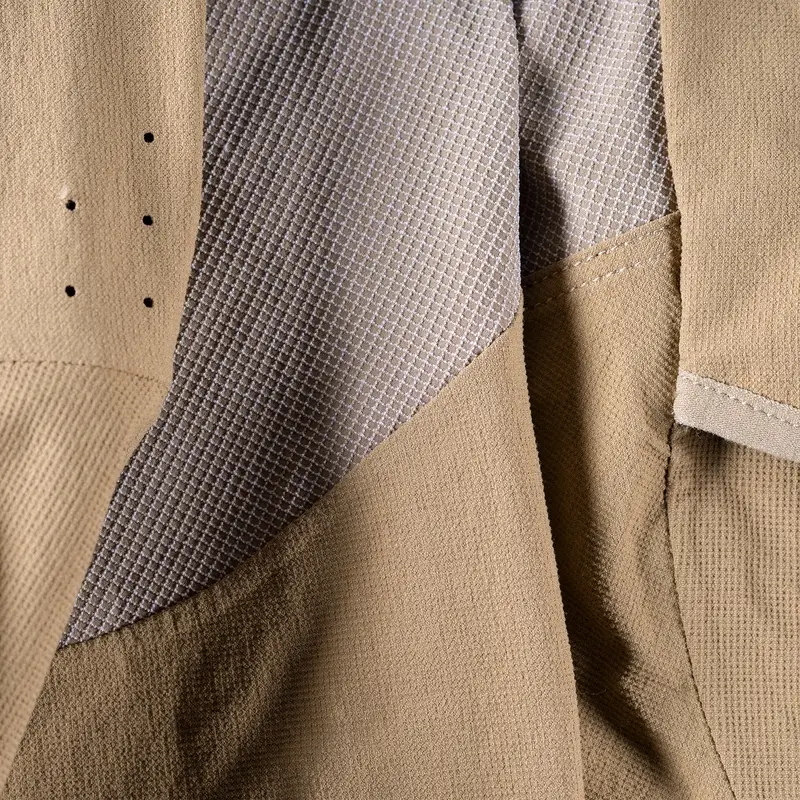 Pantaloni MTB Trail 8.0 Cargo Brass Brown Taglia XS #2