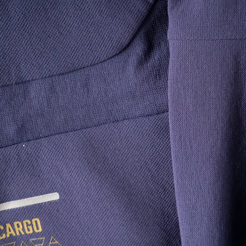 Pantaloni MTB Trail 8.0 Cargo Galaxy Blue Taglia XS #2