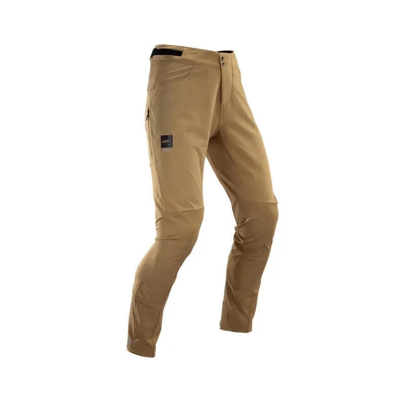 Pantaloni MTB Trail 3.0 Liner Brass Brown Taglia XS - image