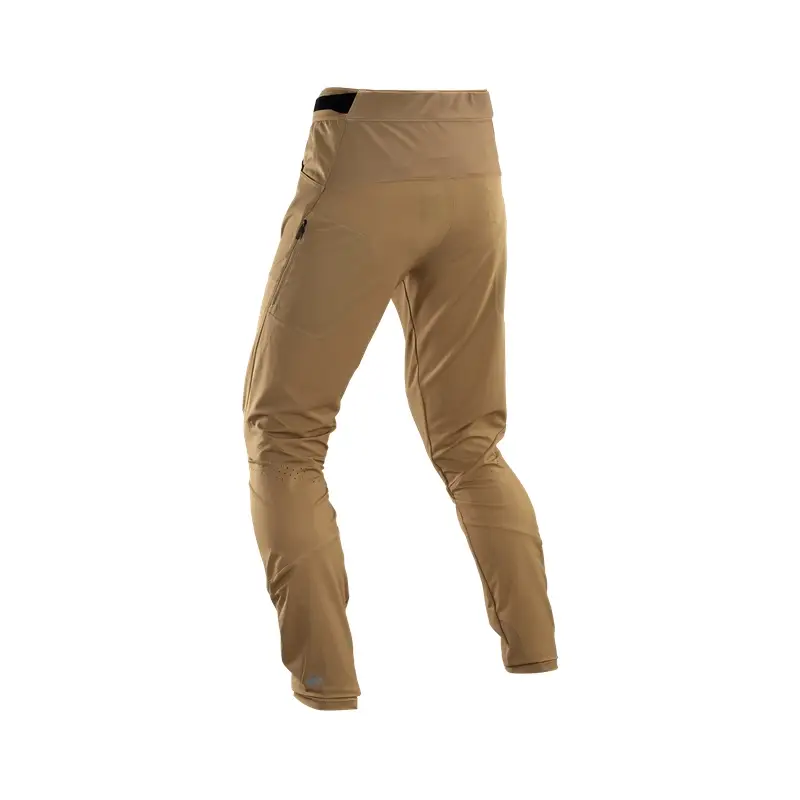 Pantaloni MTB Trail 3.0 Liner Brass Brown Taglia XS #1