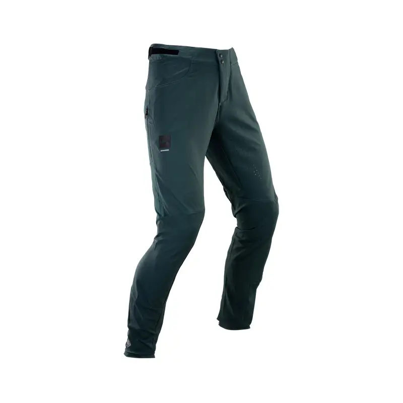 Pantaloni MTB Trail 3.0 Liner Spruce Green Taglia XS - image