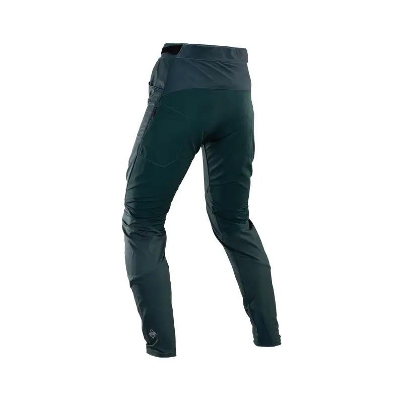 Pantaloni MTB Trail 3.0 Liner Spruce Green Taglia XS #1