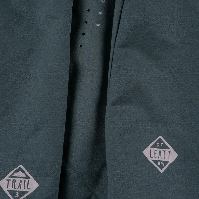 Pantaloni MTB Trail 3.0 Liner Spruce Green Taglia XS #2