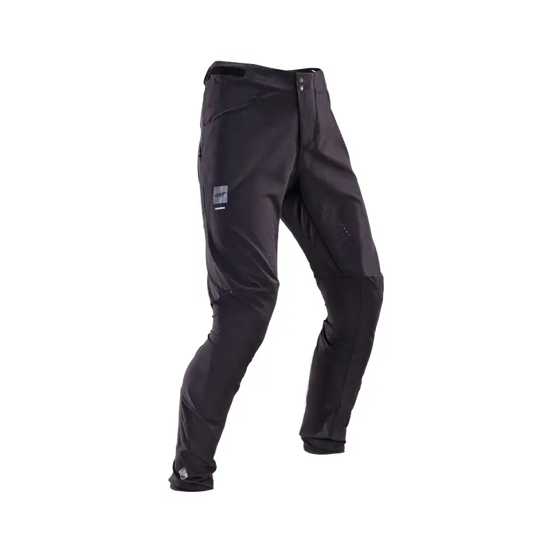 Pantaloni MTB Trail 2.0 Ghost Black Taglia XS - image
