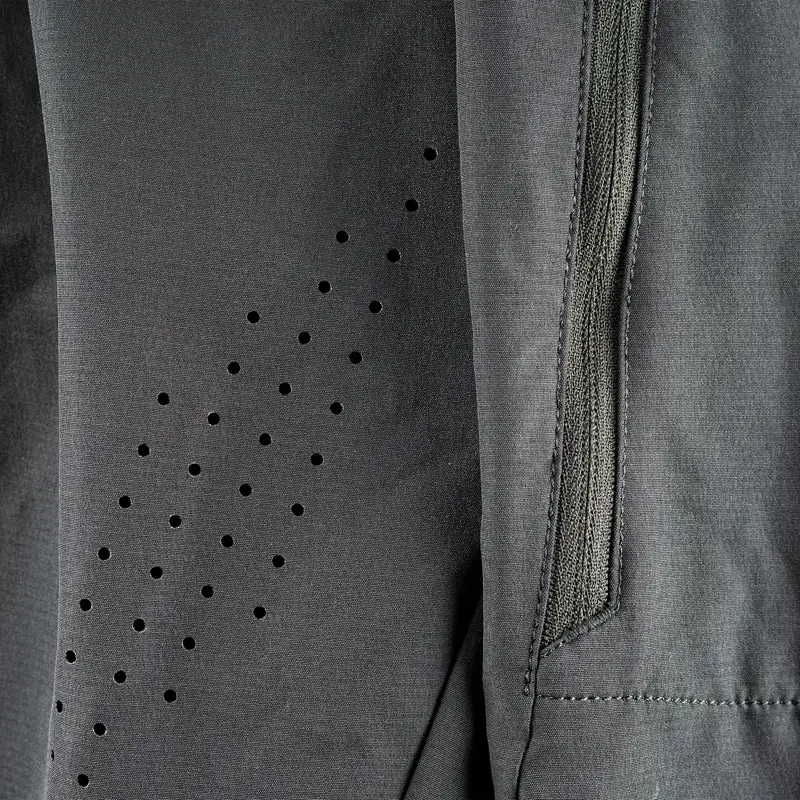 Pantaloni MTB Trail 2.0 Ghost Black Taglia XS #2