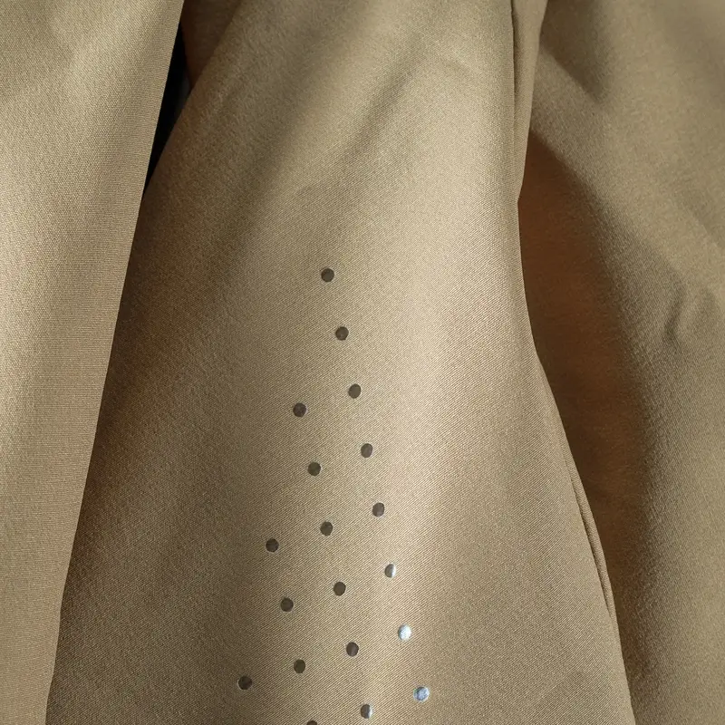 Pantaloni MTB Trail 2.0 Brass Brown Taglia XS #2