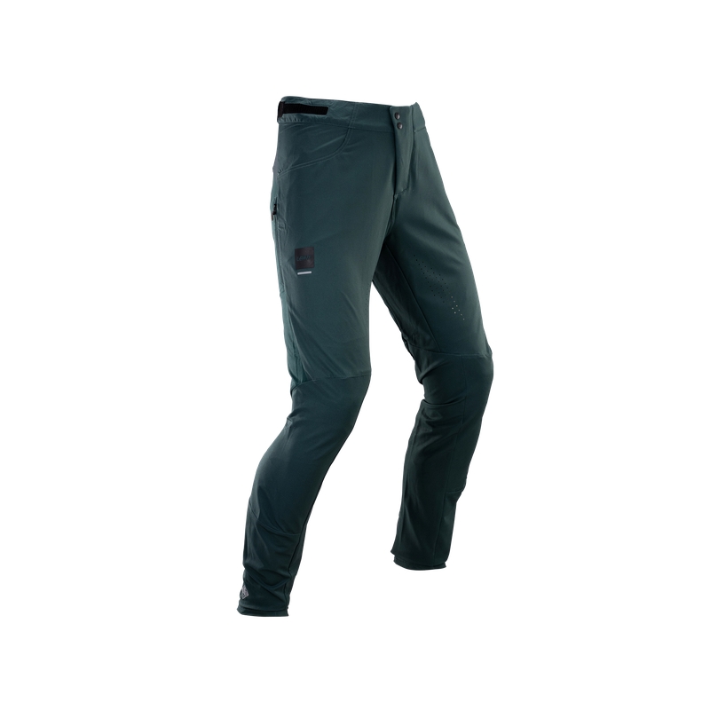 Pantaloni MTB Trail 2.0 Spruce Green Taglia XS