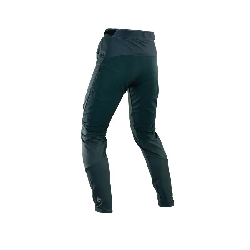 Pantaloni MTB Trail 2.0 Spruce Green Taglia XS #1
