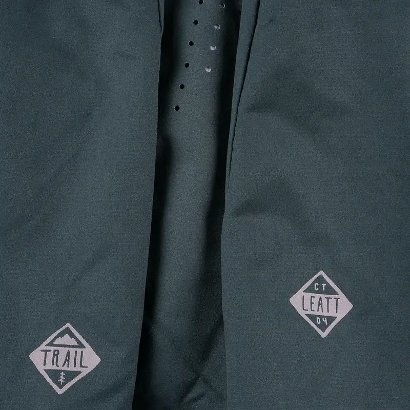 Pantaloni MTB Trail 2.0 Spruce Green Taglia XS #2