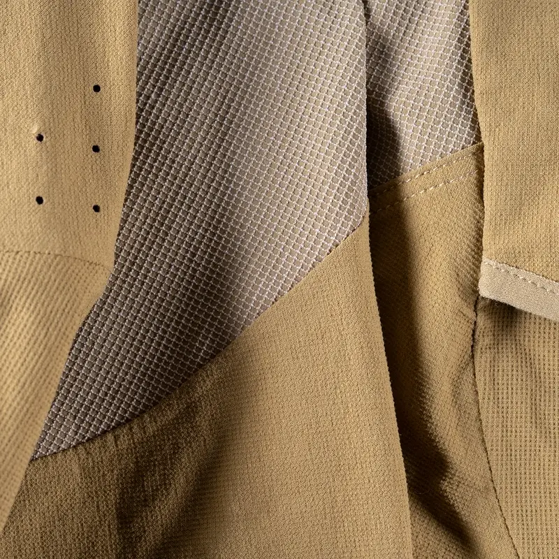 Pantaloncini MTB Trail 6.0 Cargo Brass Brown Taglia XS #2