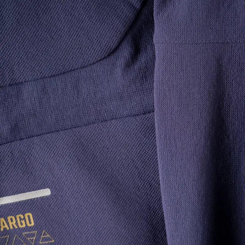 Pantaloncini MTB Trail 6.0 Cargo Galaxy Blue Taglia XS #2