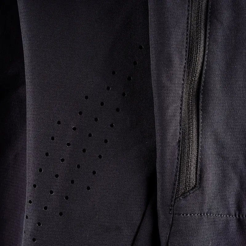 Pantaloncini MTB Trail 3.0 Liner Ghost Black Taglia XS #2