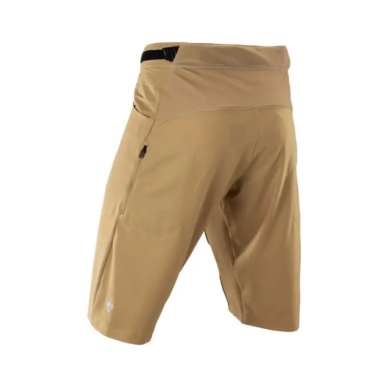 Pantaloncini MTB Trail 3.0 Liner Brass Brown Taglia XS #1