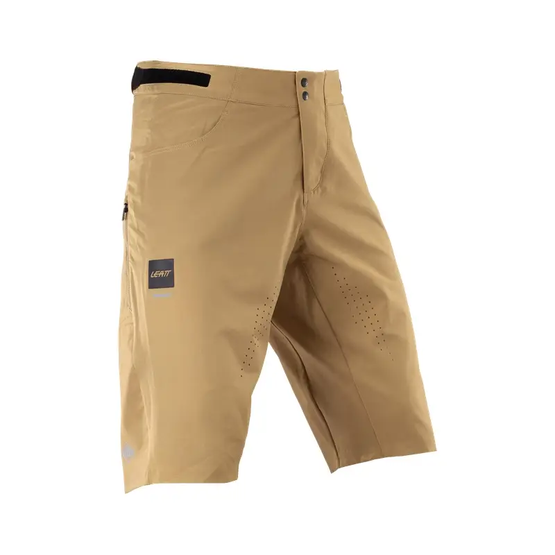 Pantaloncini MTB Trail 3.0 Liner Brass Brown Taglia XXL - image