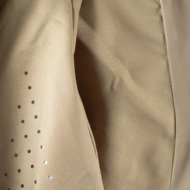 Pantaloncini MTB Trail 3.0 Liner Brass Brown Taglia XXL #2