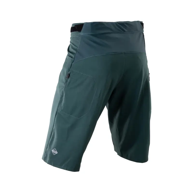 Pantaloncini MTB Trail 2.0 Spruce Green Taglia XS #1