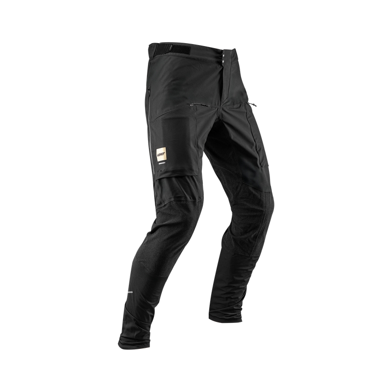 Pantaloni MTB HydraDri 5.0 Black Taglia XS