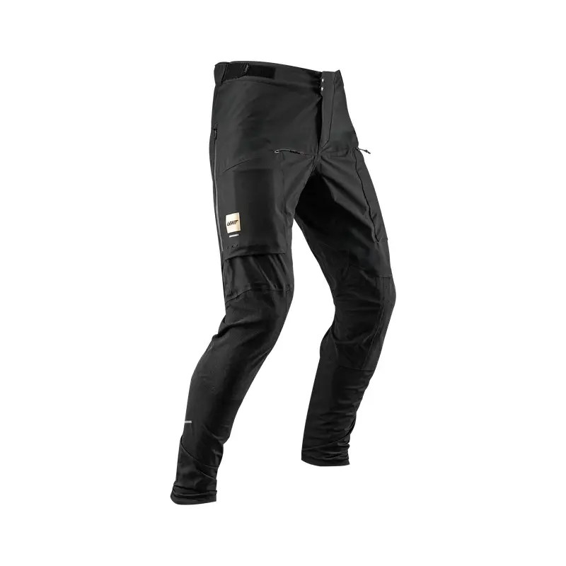Pantaloni MTB HydraDri 5.0 Black Taglia XS - image