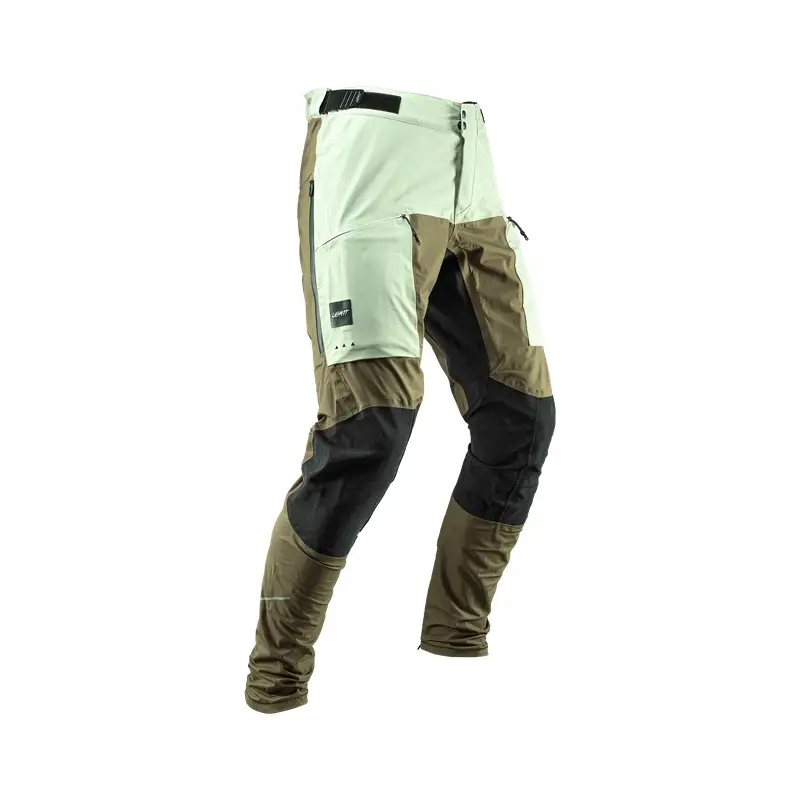 Pantaloni MTB HydraDri 5.0 Loam Brown Taglia XS - image