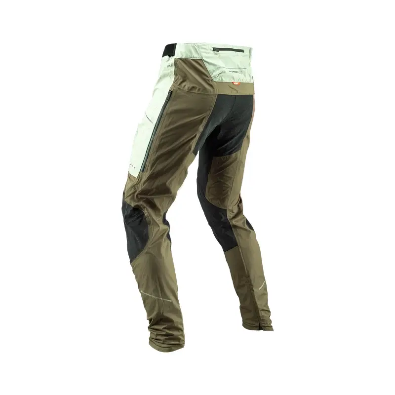 Pantaloni MTB HydraDri 5.0 Loam Brown Taglia XS #1