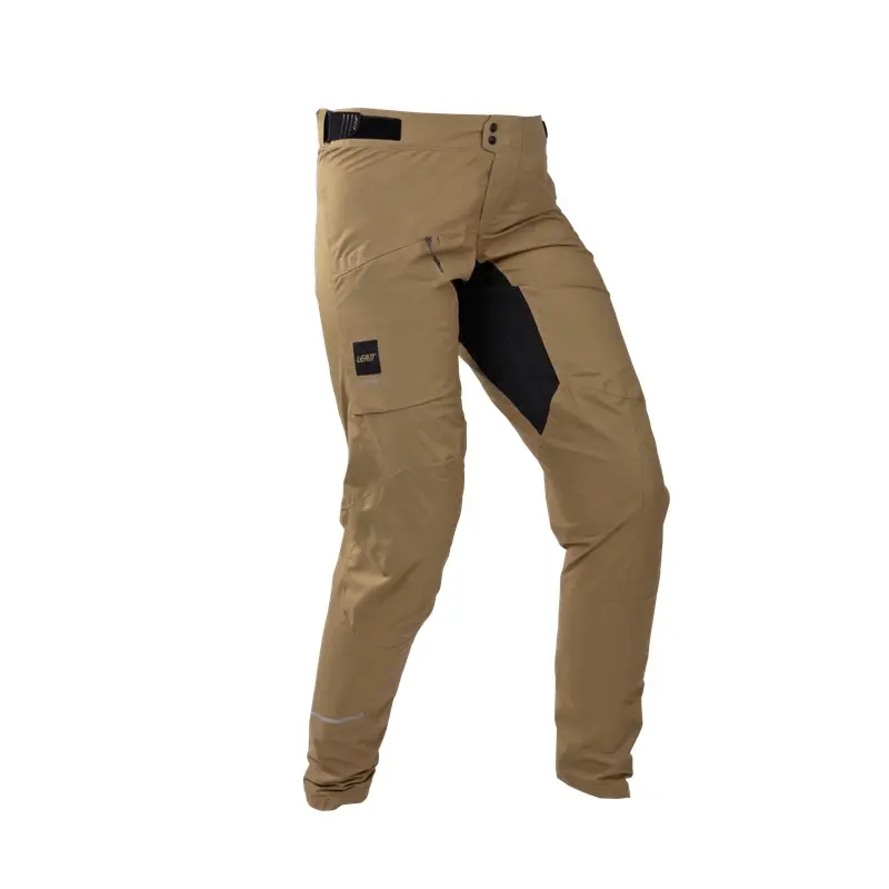 Pantaloni MTB HydraDri 3.0 Brass Brown Taglia XS - image
