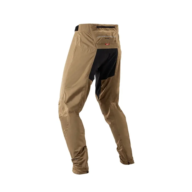 Pantaloni MTB HydraDri 3.0 Brass Brown Taglia XS #1
