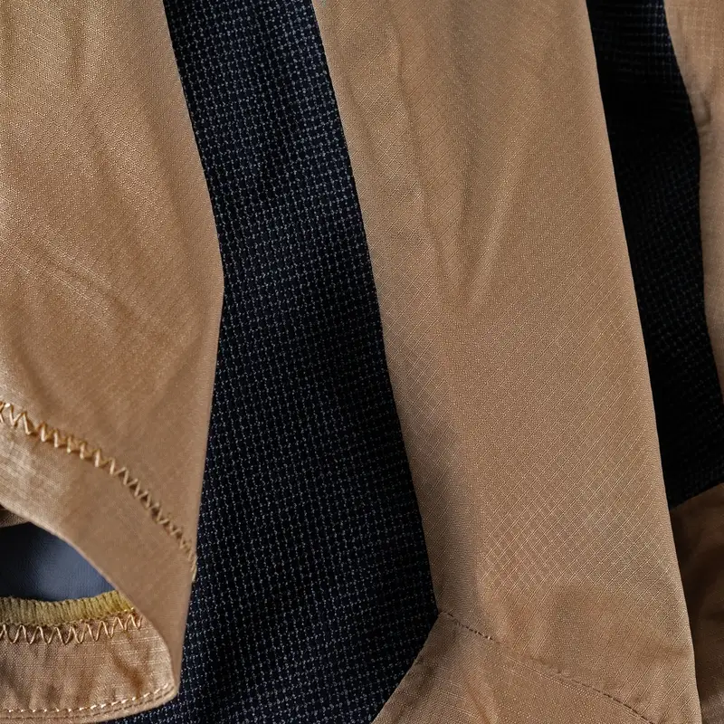 Pantaloni MTB HydraDri 3.0 Brass Brown Taglia XS #5