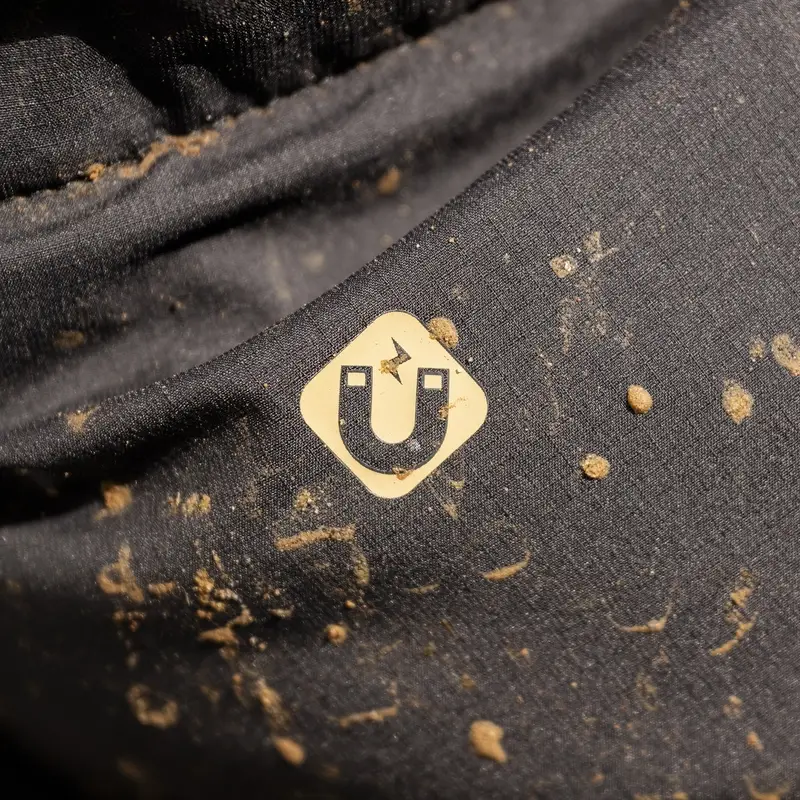 Giacca MTB ThermaFlow 6.0 Black Taglia XS #6