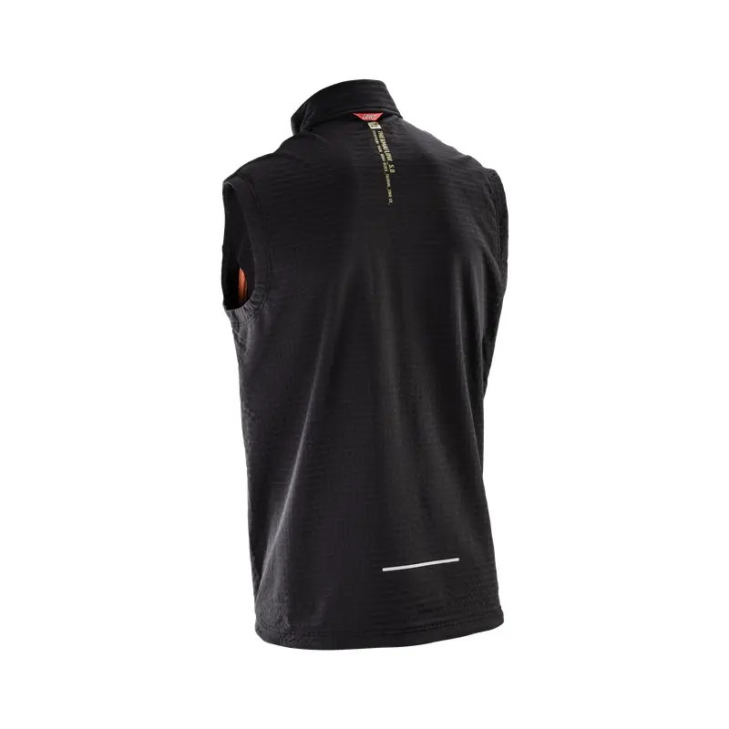 Gilet MTB ThermaFlow 5.0 Black Taglia XS #1