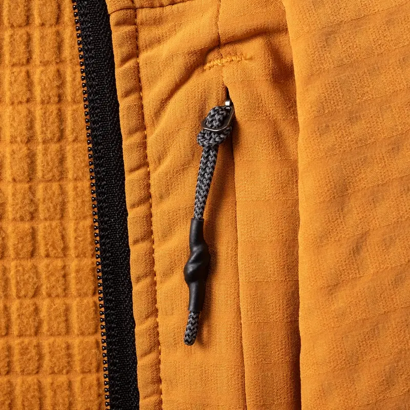 Gilet MTB ThermaFlow 5.0 Lager Yellow Taglia XS #2