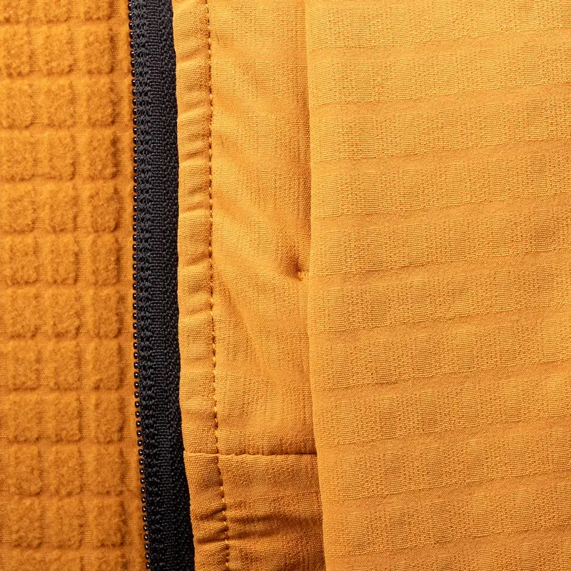 Gilet MTB ThermaFlow 5.0 Lager Yellow Taglia XS #3