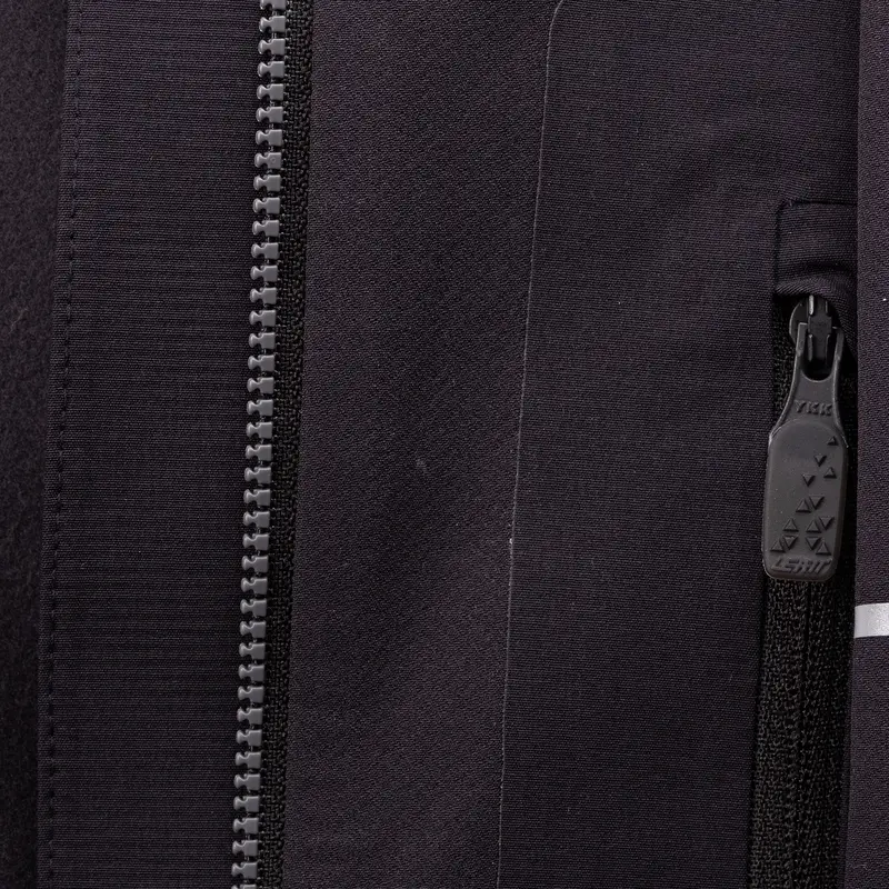 Giacca MTB ThermaFlow 4.0 Black Taglia XS #2