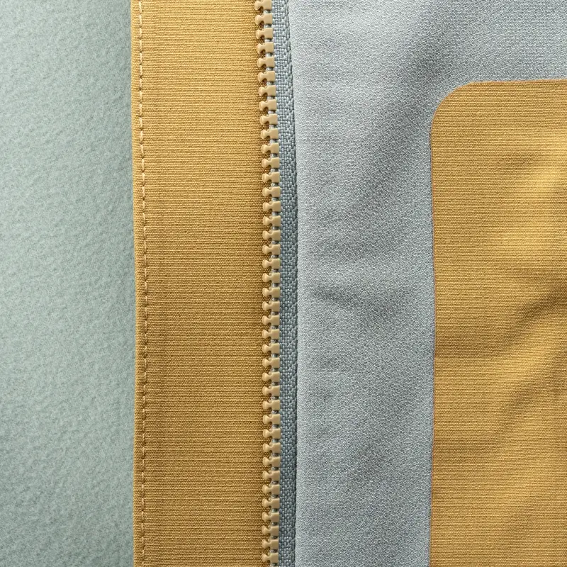 Giacca MTB ThermaFlow 4.0 Mist Green Taglia XS #2