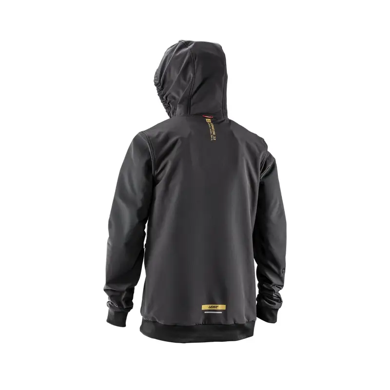 Capuz ThermaFlow 3.0 Preto Tamanho 3XL #1