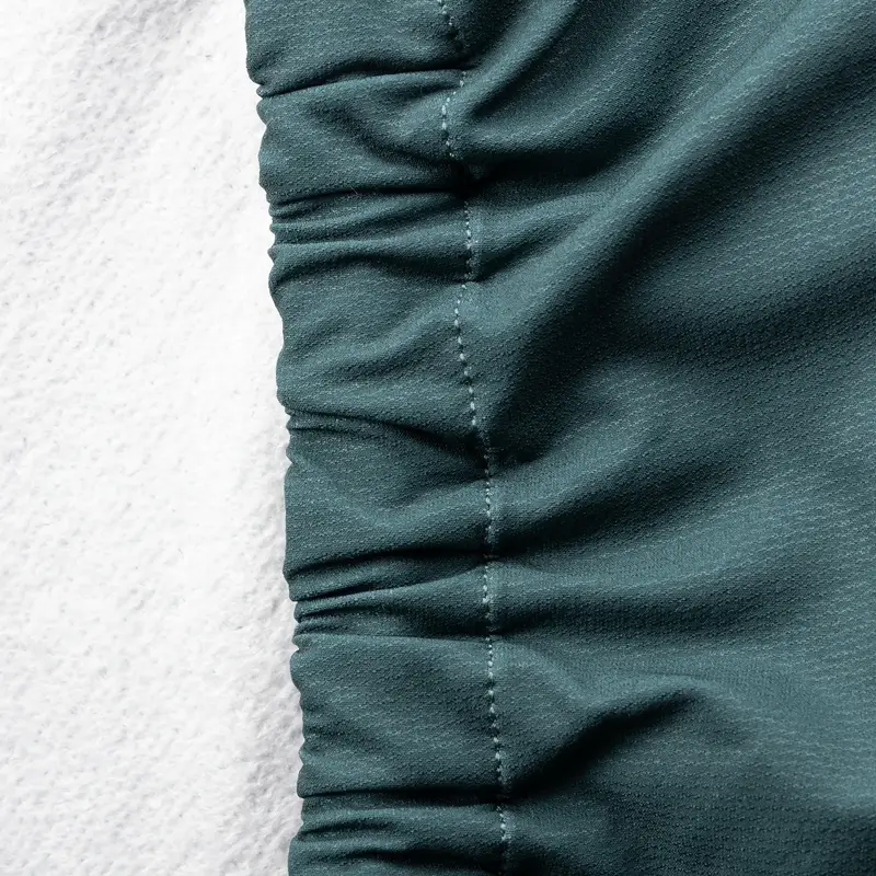 Felpa Con Cappuccio ThermaFlow 3.0 Spruce Green Taglia XS #3