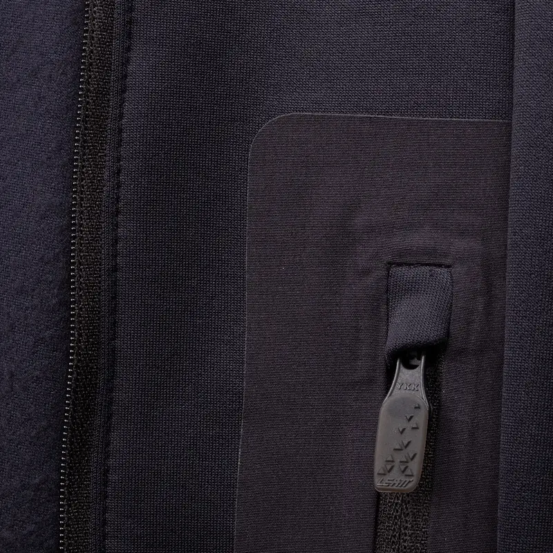 Giacca MTB ThermaFlow 2.0 Black Taglia XS #2