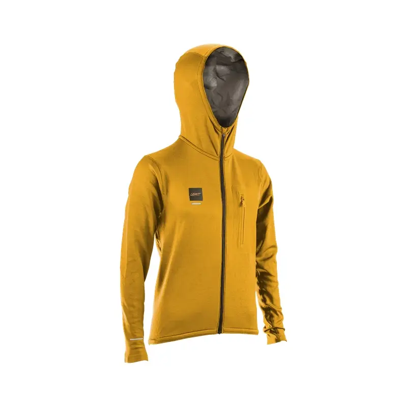 Giacca MTB ThermaFlow 2.0 Lager Yellow Taglia XS - image
