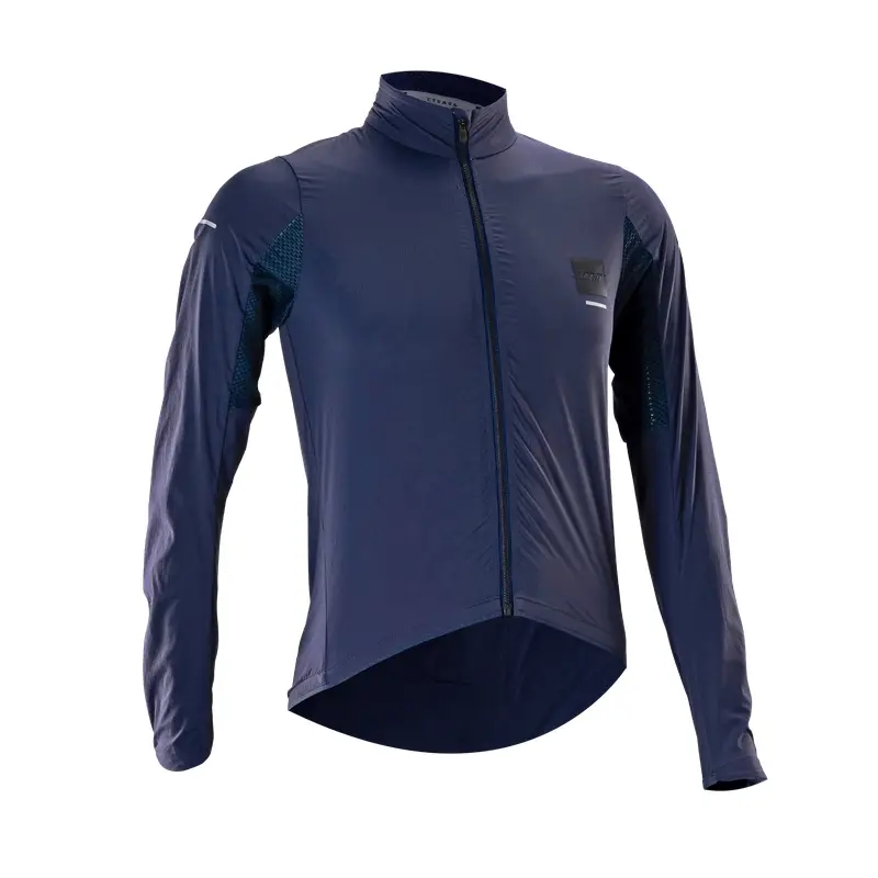 Giacca Antivento WindBlock 2.0 Galaxy Blue Taglia XS - image