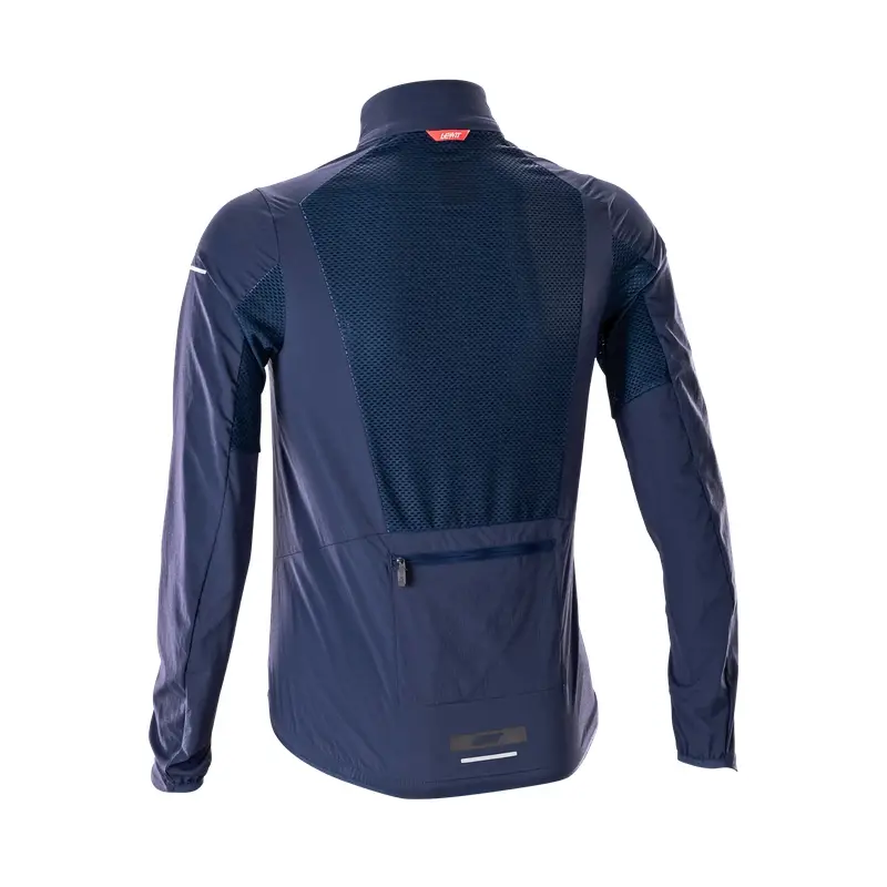 Giacca Antivento WindBlock 2.0 Galaxy Blue Taglia XS #1